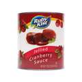 Ruby Kist Ruby Kist Jellied Cranberry Sauce 117 fl. oz., PK6 0100610RK